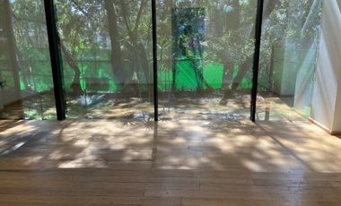 EDIFICIO DE OFICINAS EN RENTA LOMAS DE CHAPULTEPEC