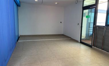 EDIFICIO DE OFICINAS EN RENTA LOMAS DE CHAPULTEPEC