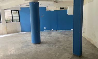 EDIFICIO DE OFICINAS EN RENTA LOMAS DE CHAPULTEPEC