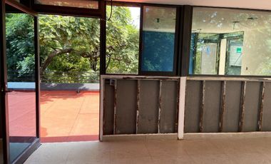EDIFICIO DE OFICINAS EN RENTA LOMAS DE CHAPULTEPEC