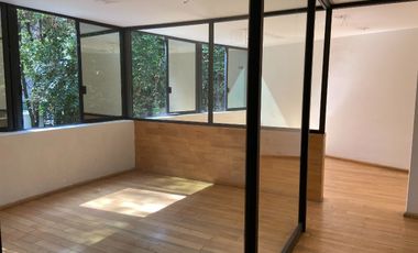 EDIFICIO DE OFICINAS EN RENTA LOMAS DE CHAPULTEPEC