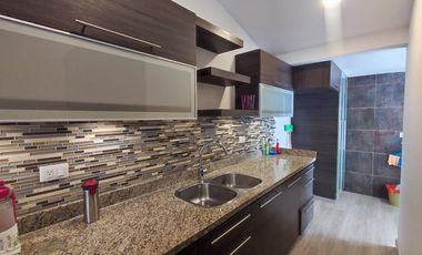 casa en venta en la parada. Cod V27858