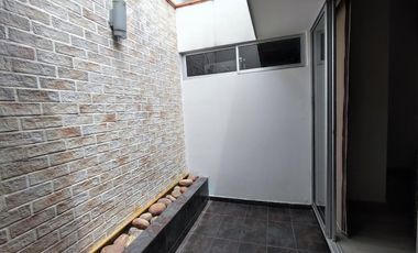 casa en venta en la parada. Cod V27858