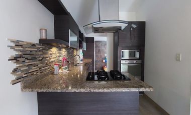 casa en venta en la parada. Cod V27858