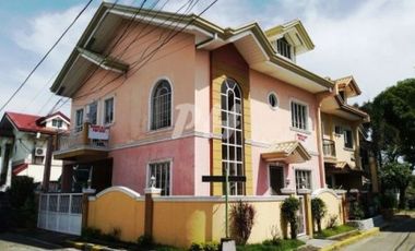 Rush Sale Townhouse For Sale In Pasig PH1041