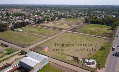 Terreno - Burzaco