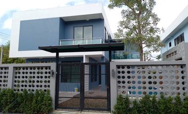 5 Bedroom Villa for sale in Nong Hoi, Chiang Mai