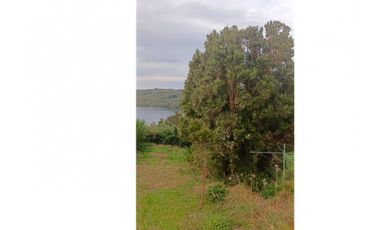 SE VENDE HERMOSA PARCELA DE 5000 MTS2 CHONCHI-CRUCE TEUPA