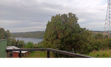 SE VENDE HERMOSA PARCELA DE 5000 MTS2 CHONCHI-CRUCE TEUPA