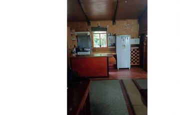 SE VENDE HERMOSA PARCELA DE 5000 MTS2 CHONCHI-CRUCE TEUPA