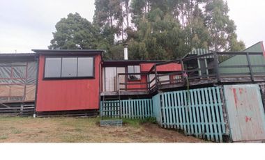 SE VENDE HERMOSA PARCELA DE 5000 MTS2 CHONCHI-CRUCE TEUPA