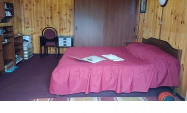 SE VENDE HERMOSA PARCELA DE 5000 MTS2 CHONCHI-CRUCE TEUPA