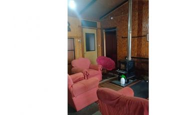 SE VENDE HERMOSA PARCELA DE 5000 MTS2 CHONCHI-CRUCE TEUPA