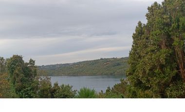 SE VENDE HERMOSA PARCELA DE 5000 MTS2 CHONCHI-CRUCE TEUPA