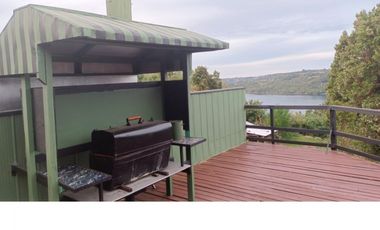 SE VENDE HERMOSA PARCELA DE 5000 MTS2 CHONCHI-CRUCE TEUPA