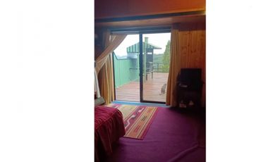 SE VENDE HERMOSA PARCELA DE 5000 MTS2 CHONCHI-CRUCE TEUPA