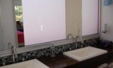 Casa estilo minimalista en Barrio Cerrado Venado I