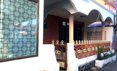 Rumah Strategis dekat Masjid di Purwodiningratan