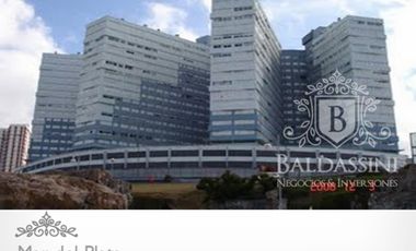 2 LOCALES EN GALERÍA EN EDIFICIO MIRADOR DEL CABO CORRIENTES - MAR DEL PLATA.
SE VENDEN JUNTOS - ACTUALMENTE ESTÁN ALQUILADO CON RENTA.