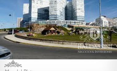 2 LOCALES EN GALERÍA EN EDIFICIO MIRADOR DEL CABO CORRIENTES - MAR DEL PLATA.
SE VENDEN JUNTOS - ACTUALMENTE ESTÁN ALQUILADO CON RENTA.