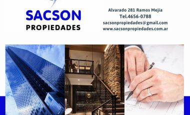 V593 Moron centro Venta cochera cubierta