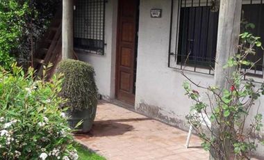 CASA EN VENTA EN FRANCISCO ALVAREZ