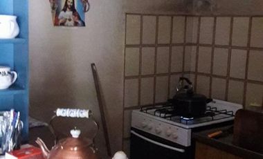 CASA EN VENTA EN FRANCISCO ALVAREZ