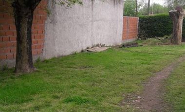 CASA EN VENTA EN FRANCISCO ALVAREZ