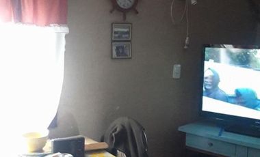 CASA EN VENTA EN FRANCISCO ALVAREZ