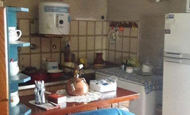 CASA EN VENTA EN FRANCISCO ALVAREZ