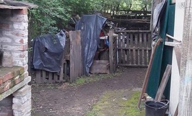 CASA EN VENTA EN FRANCISCO ALVAREZ