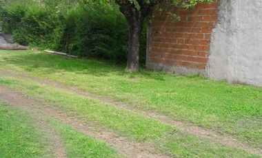 CASA EN VENTA EN FRANCISCO ALVAREZ