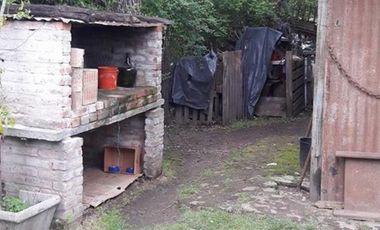 CASA EN VENTA EN FRANCISCO ALVAREZ