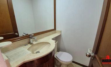 casa en arriendo en loma de cumbres. Cod A6426