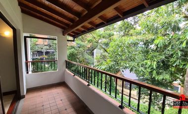 casa en arriendo en loma de cumbres. Cod A6426