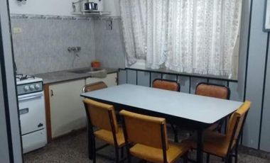 Departamento en Santa Teresita, a 4 cuadras del Mar