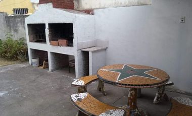 Departamento en Santa Teresita, a 4 cuadras del Mar