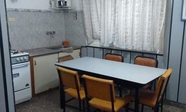 Departamento en Santa Teresita, a 4 cuadras del Mar