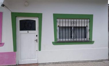 Departamento en Santa Teresita, a 4 cuadras del Mar