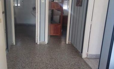 Departamento en Santa Teresita, a 4 cuadras del Mar