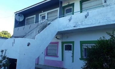 Departamento en Santa Teresita, a 4 cuadras del Mar