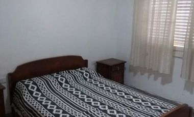 Departamento en Santa Teresita, a 4 cuadras del Mar