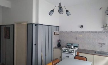 Departamento en Santa Teresita, a 4 cuadras del Mar