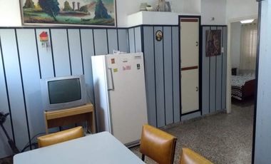 Departamento en Santa Teresita, a 4 cuadras del Mar