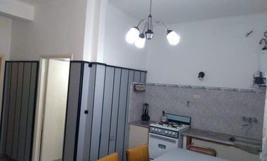 Departamento en Santa Teresita, a 4 cuadras del Mar