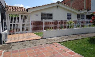 VENTA de CASAS en CALI