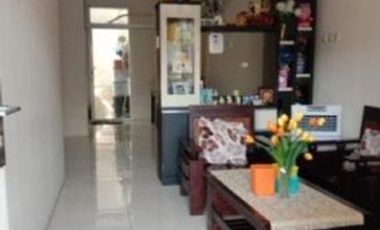 Rumah Grand Royal Regency Wage Aloha Hadap Selatan