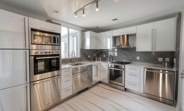 Casa en condominio en venta en Real de las Lomas