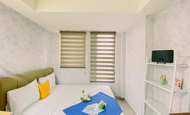 Apartemen Evenciio Margonda