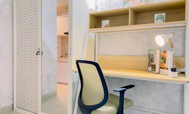 Apartemen Evenciio Margonda